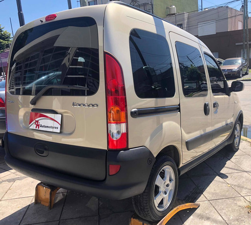 Renault Kangoo 2016 1.6 Ph3 Sportway Lc