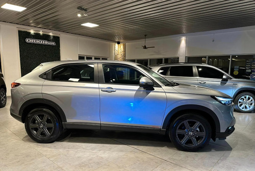 Honda HR-V 1.5 ELX