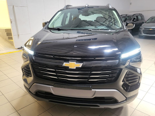 Chevrolet Spin 1.8 Premier 7As At 105Cv