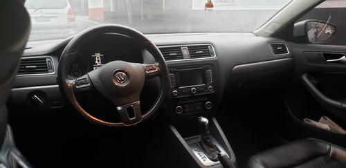 Jetta 2012 2.0 Tsi Highline 4p