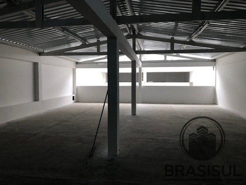 Imagem 8 de 10 de Comercial Para Aluguel, 0 Dormitórios, Santo Amaro - São Paulo - 4160