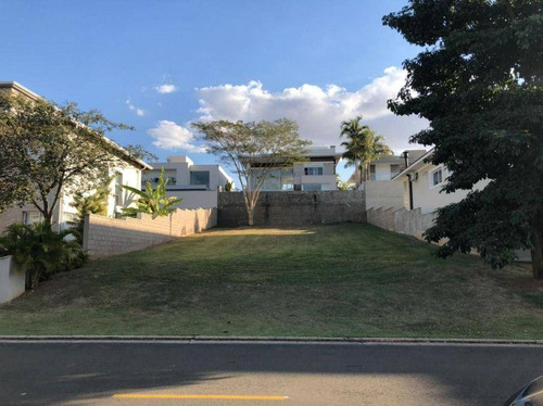 Imagem 7 de 7 de Terreno Alphaville Dom Pedro - 560m² Para Venda R$560.000,00 - Campinas/sp - Te0169