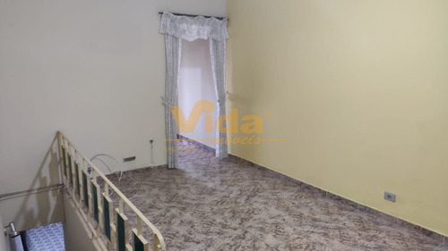 Imagem 3 de 15 de Casa Em Pestana - Osasco - 45311