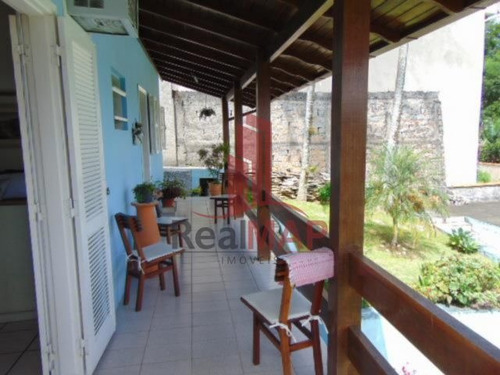 Imagem 2 de 15 de Casa - Centro - Ref: 1628 - V-1628