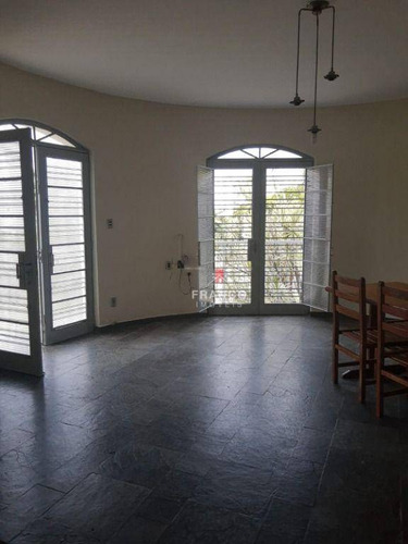 Imagem 21 de 24 de Casa, 264 M² - Venda Por R$ 1.600.000,00 Ou Aluguel Por R$ 6.972,00/mês - Jardim Proença - Campinas/sp - Ca2473