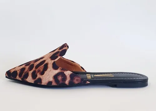 Mule vizzano animal print sales