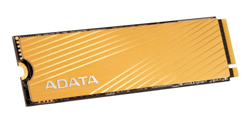 Unidad Ssd Adata Falcon Nvme 2tb Pci Express 3.0 M.2