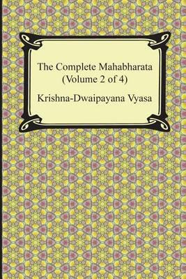 Libro The Complete Mahabharata (volume 2 Of 4, Books 4 To...