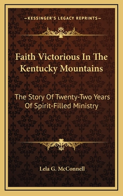 Libro Faith Victorious In The Kentucky Mountains: The Sto...