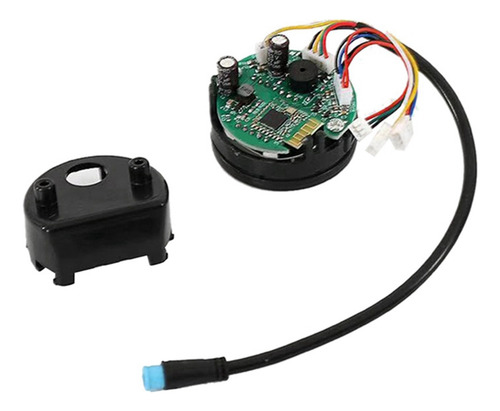 Kit De Tablero De Mando+dedo Acelerador Para Segway Es1/es2