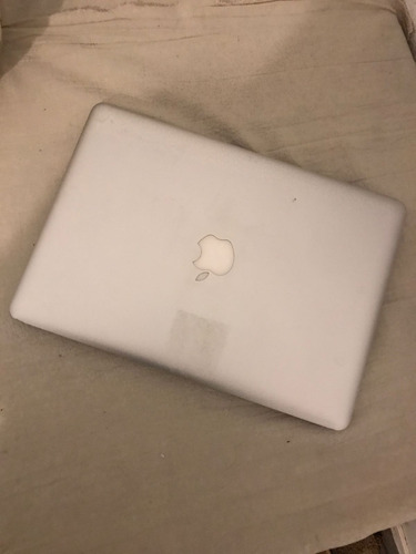 Macbook Pro 13-inch Mid 2012