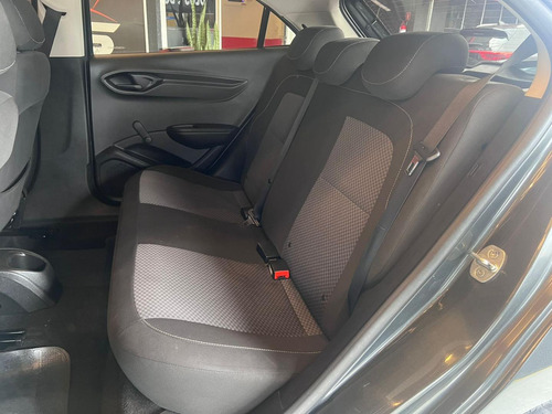 Chevrolet Onix 10mt Joye