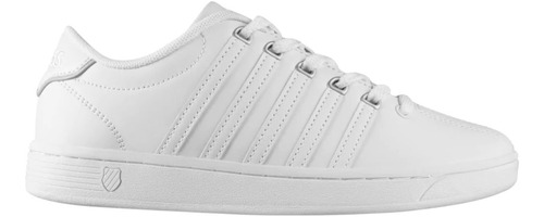 Tenis Court Pro K-swiss White Original 0f398100