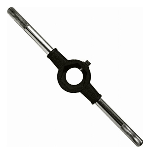 Century Drill & Tool 98504 Die Stock, Hexagonal De 1 Pulgada
