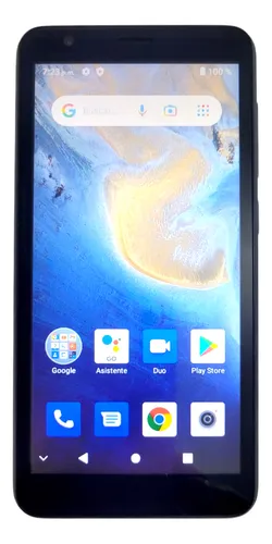 Zte Blade A31 Lite Dual Sim 32gb + 1gb Azul (Reacondicionado)