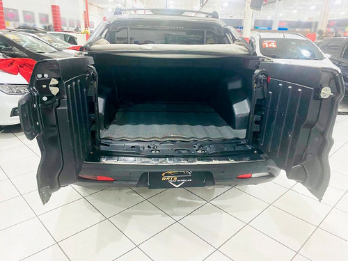 Fiat Toro 2.4 16V MULTIAIR FREEDOM