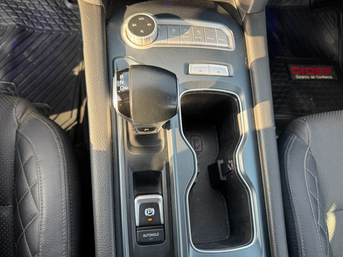 Foton G7 2.0 At8 4X4