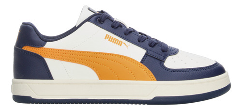 Tenis Para Hombre Puma Caven 2.0 Azul Marino Caballero