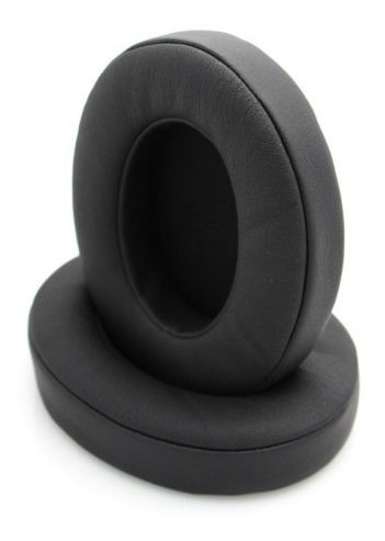 Imagen 5 de 6 de Almohadilla De Recambio Almohadilla Para Beats Solo 2.0 Auri
