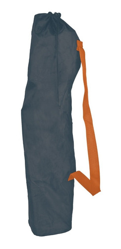 Imagen 3 de 3 de Silla Plegable Truper - Playa, Camping Con Funda