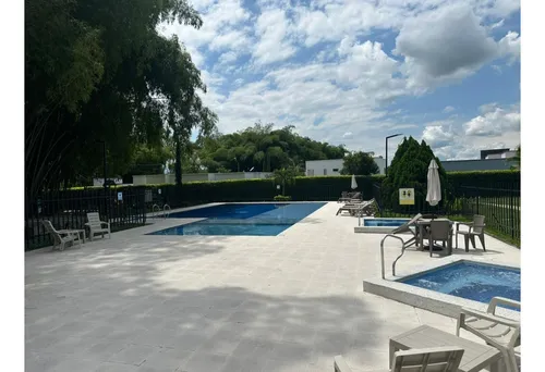 Se Alquila Apartamento Condominio Campestre Via El Caimo