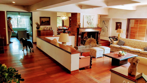 Imagen 28 de 30 de Tres Grandes Lotes En Venta Con Casa Y Pileta En San Isidro