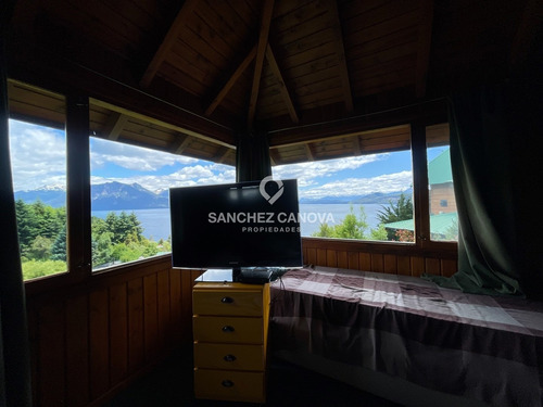 Imagen 26 de 30 de Turístico Cabaña En Venta En Bariloche, Patagonia, Argentina