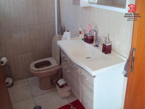 Imagem 4 de 15 de Sobrado - Vila Nhocune - Ref: 4993 - V-4993