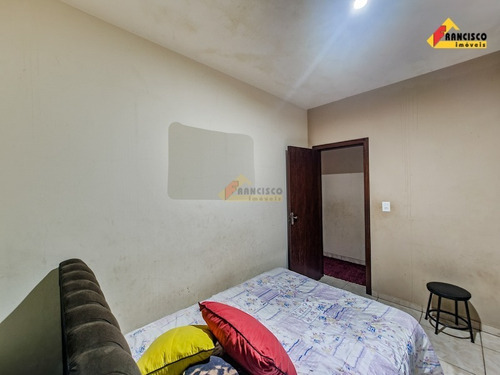 Imagem 10 de 23 de Casa À Venda, 3 Quartos, 1 Suíte, 3 Vagas, Tietê - Divinópolis/mg - 46200