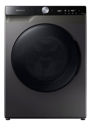 Lava E Seca Samsung 13 Kg Smart Digital Inverter - Wd13t