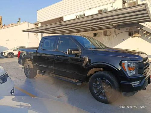Ford F-150 Lariat Sport AT