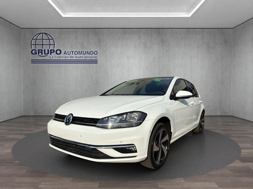 Volkswagen Golf 1.4 Highline Dsg At