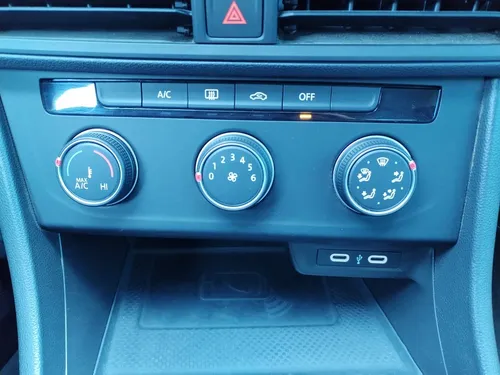 Volkswagen Jetta 1.4 T Fsi Comfortline Tip