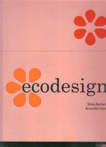 Ecodesign - Barbero, Silvia/ Cozzo, Brunella