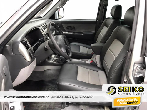 Imagem 9 de 15 de Mitsubishi Pajero Pajero Sport Hpe 3.5 4x4 200cv Aut. 20...