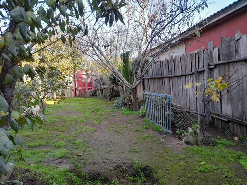 Casa Venta De 2d 1b Cercano A Playas Y Centro De El Tabo