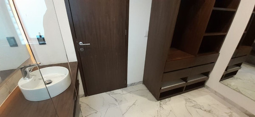 Imagen 29 de 30 de Departamento 183 M2, 3 Recs, 3 Baños, 3 Cajones, Bodega, Roo