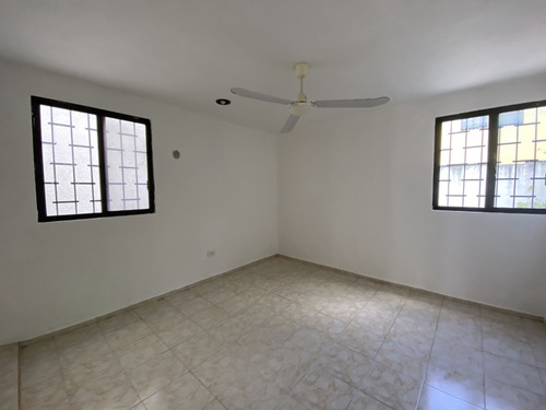Imagen 5 de 8 de Casa En Renta En Francisco De Montejo, Mérida. Dos Plantas