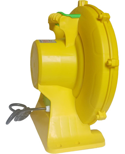 Soplador Inflable De Casa De Rebote, Soplador De Aire Para C