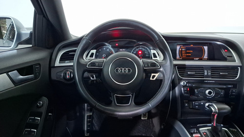 Audi A4 1.8 TFSI TRENDY MULTITRONIC