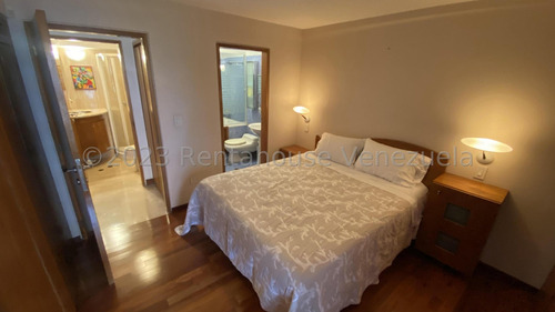 Apartamento En Venta Campo Alegre. Cód. #25-24887