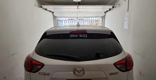Mazda CX-5 2.0 Touring At