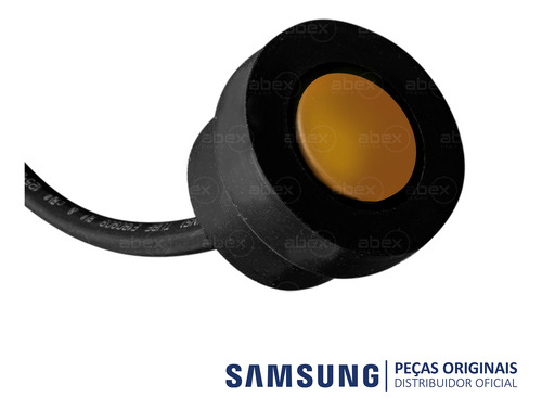 Sensor De Temperatura Do Compressor Ar Samsung Db95-04566a