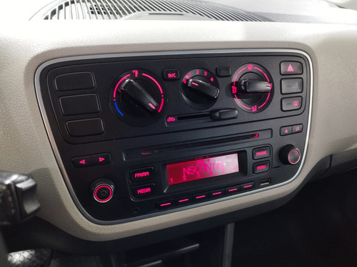 Volkswagen Up! 1.0 Move I-motion 5p