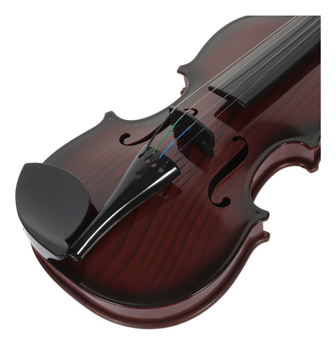 Nuevo Instrumentos For Principiantes For Niños: Violín