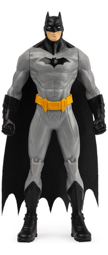 Batman - Figura 13 Cm (batman Gris) - 67803