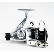 Comprar Reel Frontal Marea 2000 Red Fish Ideal Pesca Variada Chica