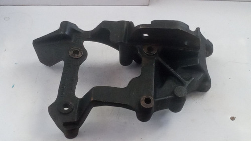 Soporte Bomba Hidraulica Volkswagen Gol Original 