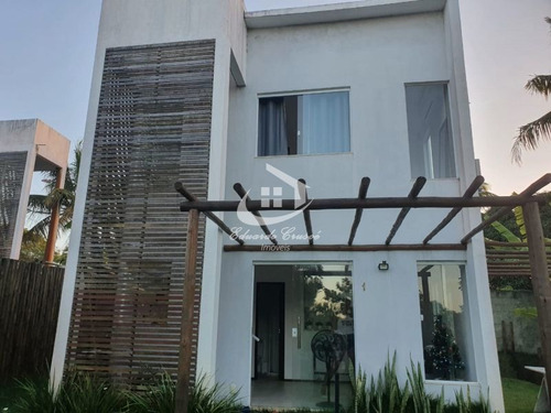 Imagem 7 de 14 de Casa, Venda, Praia Do Forte, 2 Quartos, 210 Metros, Excelente Oportunidade! - Ca0052