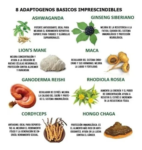 Doble Ginseng Plus 60 Caps - Unidad a $967
